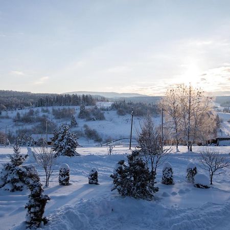 The Provence Village Bukovinka Exterior foto